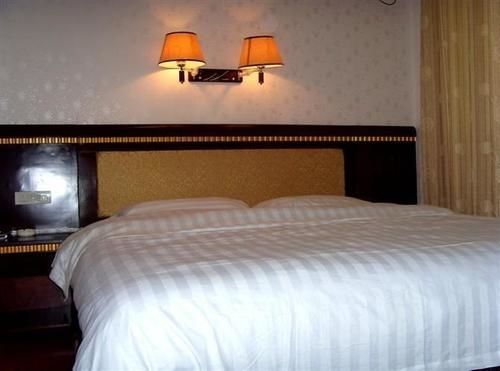 Guilin Muslim Hotel Exterior photo
