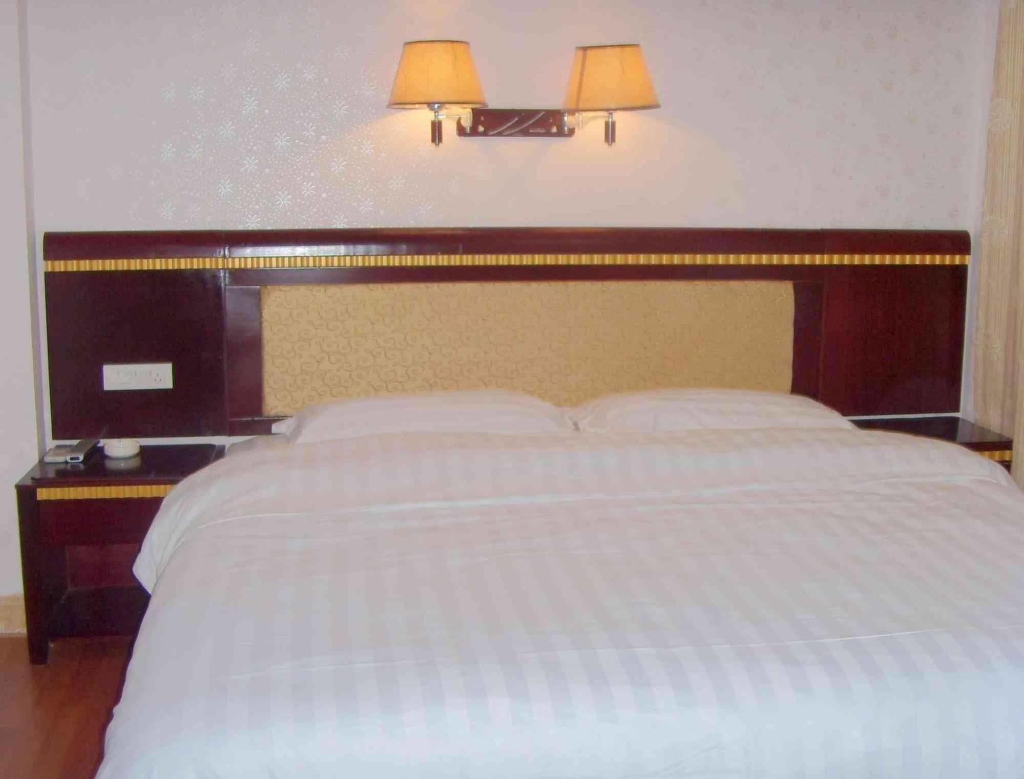 Guilin Muslim Hotel Exterior photo